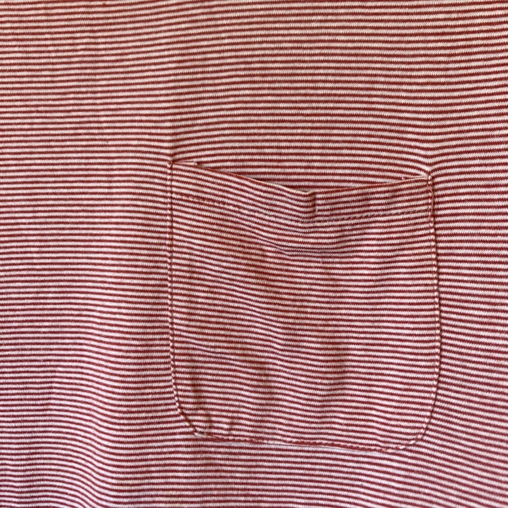 Listicle Striped Dress Medium - Picture 2 of 4
